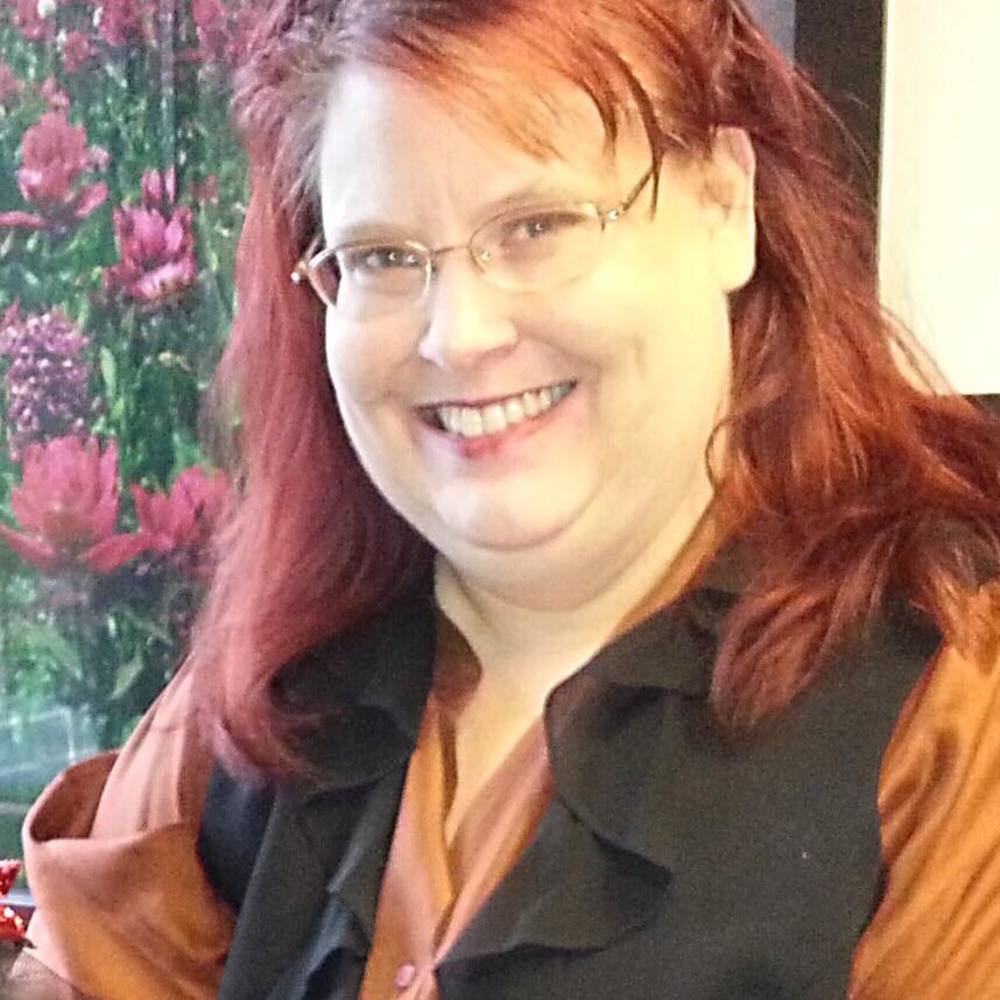 Meet your Posher, Leah